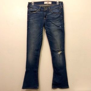 Bootcut Hollister Jeans